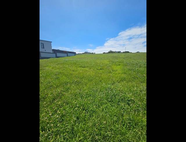 LAND FOR SALE IN LE GRAND